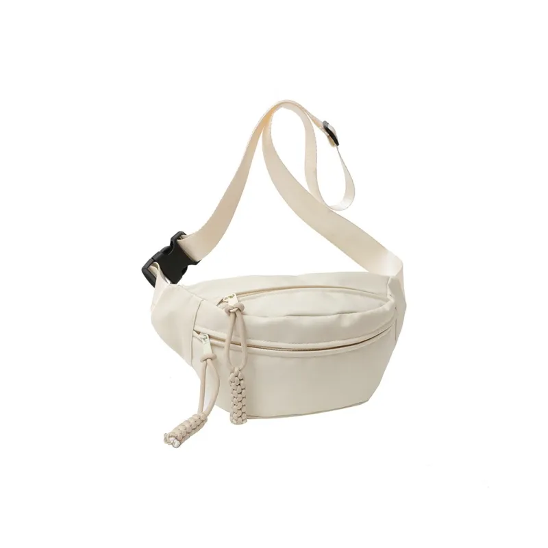 Bywhich Nylon Sling Bag Regular Unisex Multicolor-0