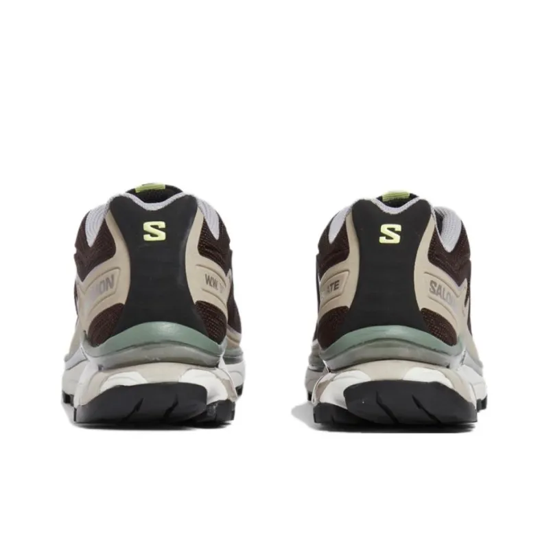 SALOMON XT Slate Advanced X Wood Wood 'Black Coffee'-3
