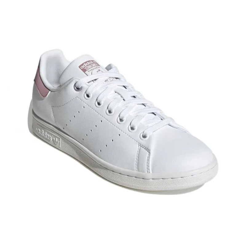 Adidas Originals Stan Smith 'White Magic Mauve' Women's-2