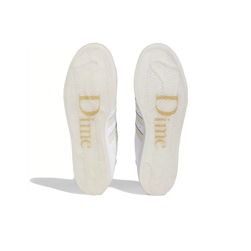 Adidas Superstar Adv Dime Cloud White-5