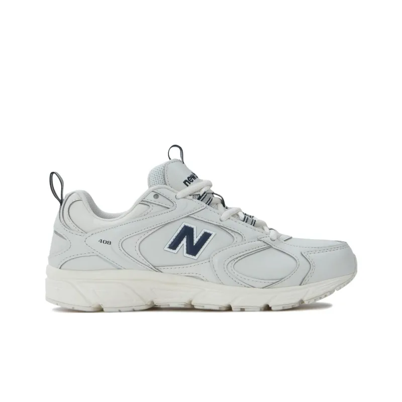 New Balance 408 White-1