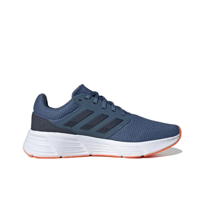 Adidas Galaxy 6 'Blue White'-1