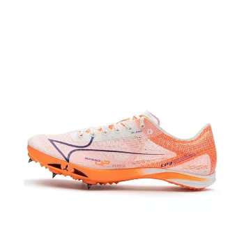 HEALTH CP3 Running Shoes Unisex Low Top Racing Orange