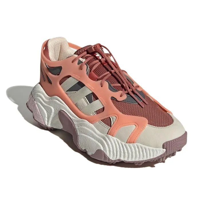 Adidas Roverend Adventure Magic Earth Wild Sepia-2