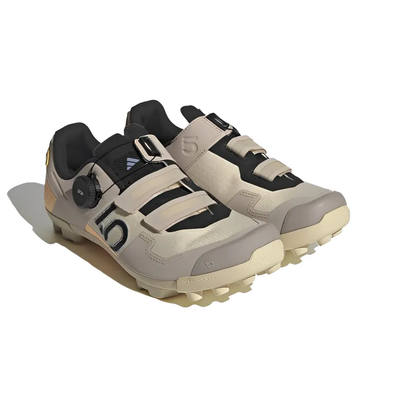Adidas Five Ten Kestrel Boa Sand Strata Silver Violet Acid Orange Women's-1