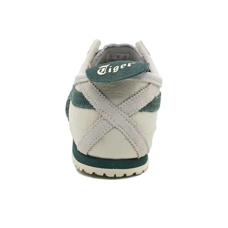 Onitsuka Tiger Mexico 66 White Green-3