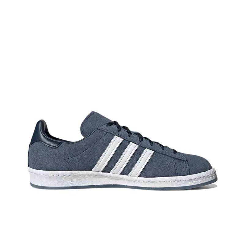 Campus Kosuke Kawamura X Adidas Originals 80s 'Collegiate Navy'-1