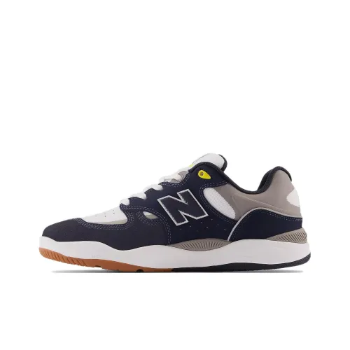 New Balance Numeric 1010 Tiago Lemos Navy White