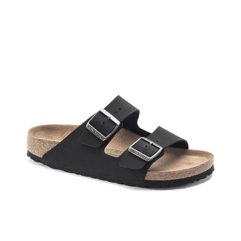 Birkenstock Arizona Vegan Buckle Sandals-1