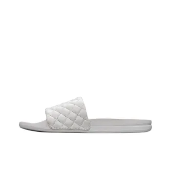 APL ATHLETIC PROPULSION LABS Slide Slippers Men's White