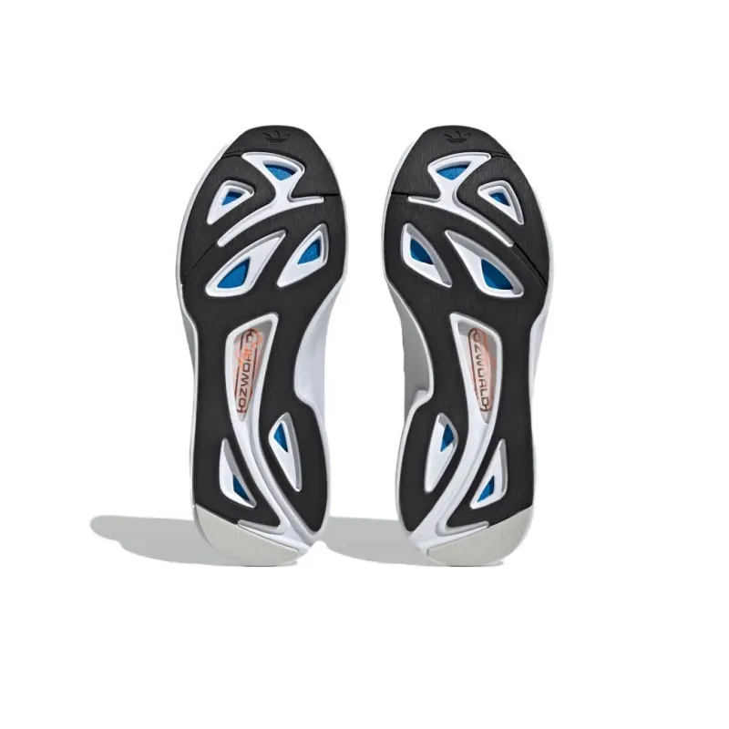 Adidas Ozmorph Cloud White Bright Blue Core Black-5