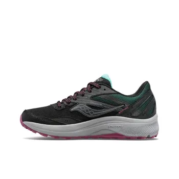 saucony Women's Cohesion TR15 'Dusk Mint'