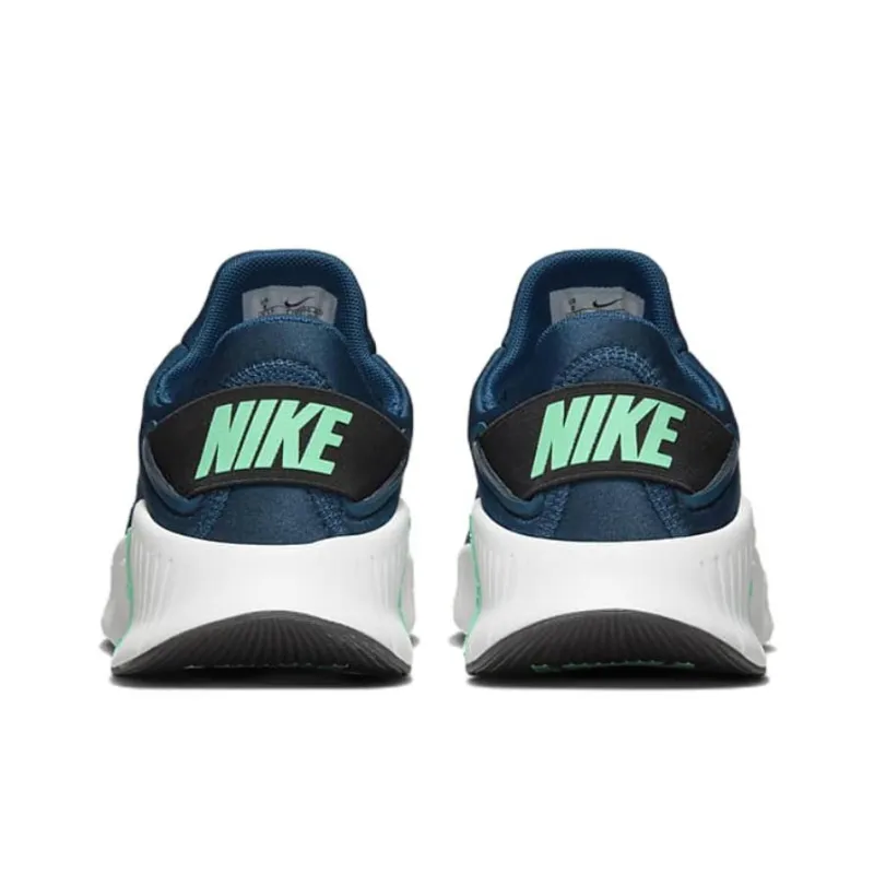 Nike Free Metcon 4 Valerian Blue Women's-4