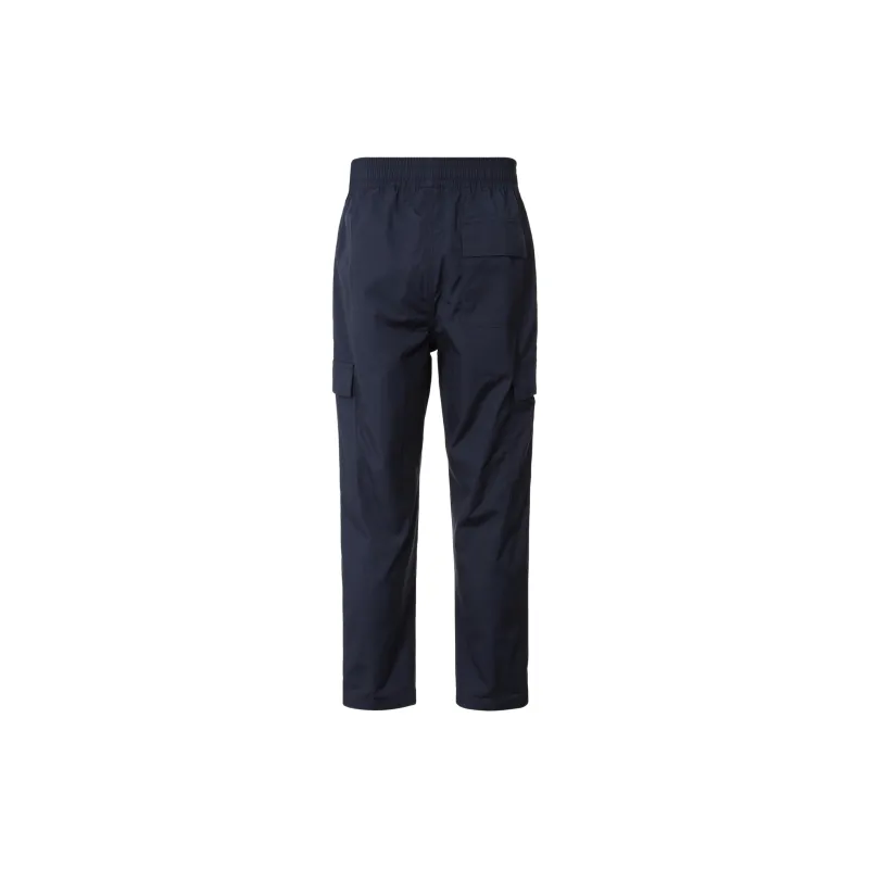 Nike Casual Pants Men Blue-1