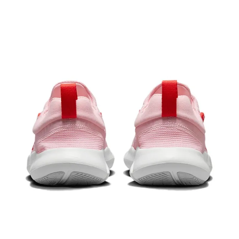 Nike Free Run 5.0 Next Nature Medium Soft Pink Pink Foam Summit White Light Crimson Women's-2