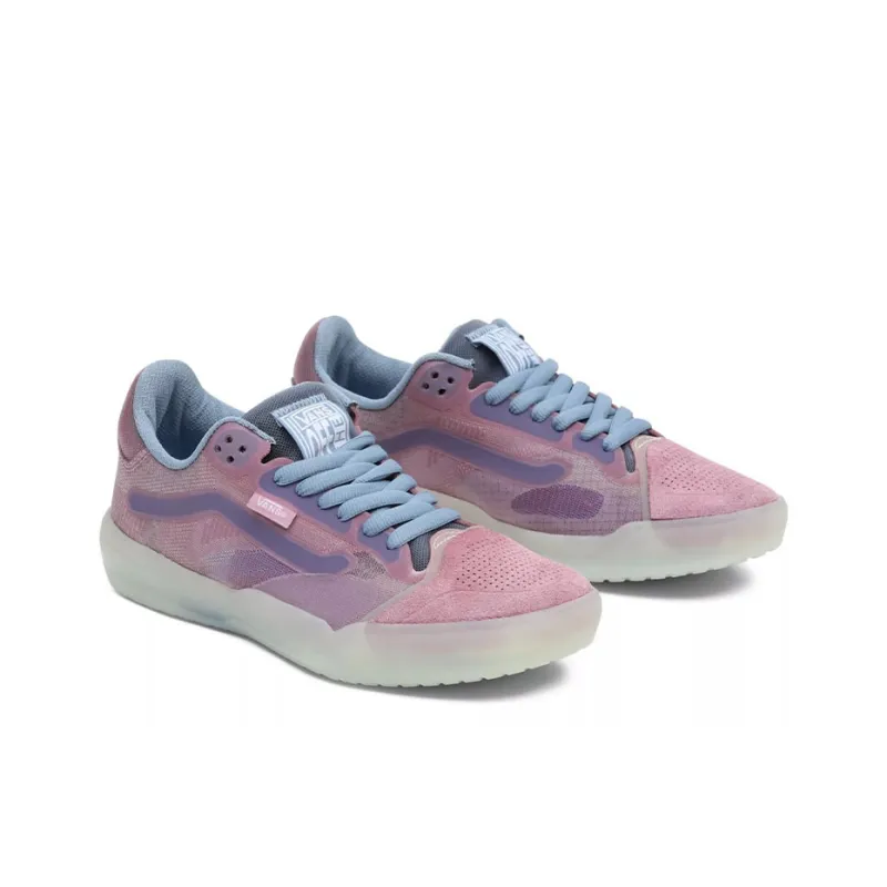Vans Evdnt Rw Ultimatewaffle Purple-2