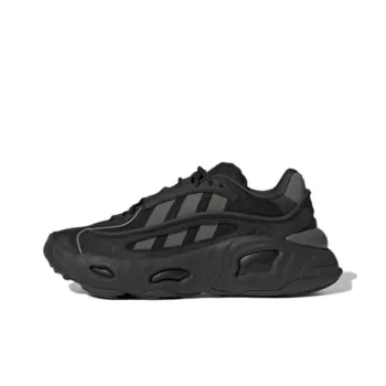 Adidas Originals Oznova Black Grey Night Brown Women's