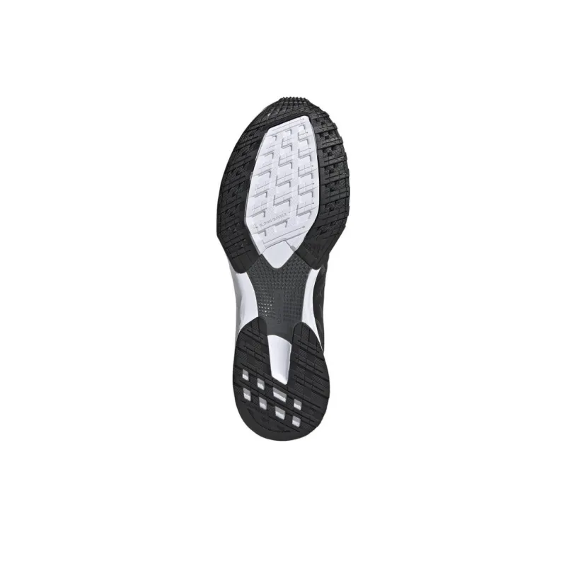 Adidas Adizero Rc 3 'Black White'-4
