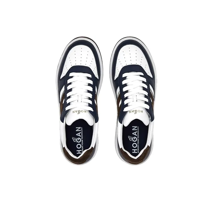 HOGAN H630 Low top Sneakers-2