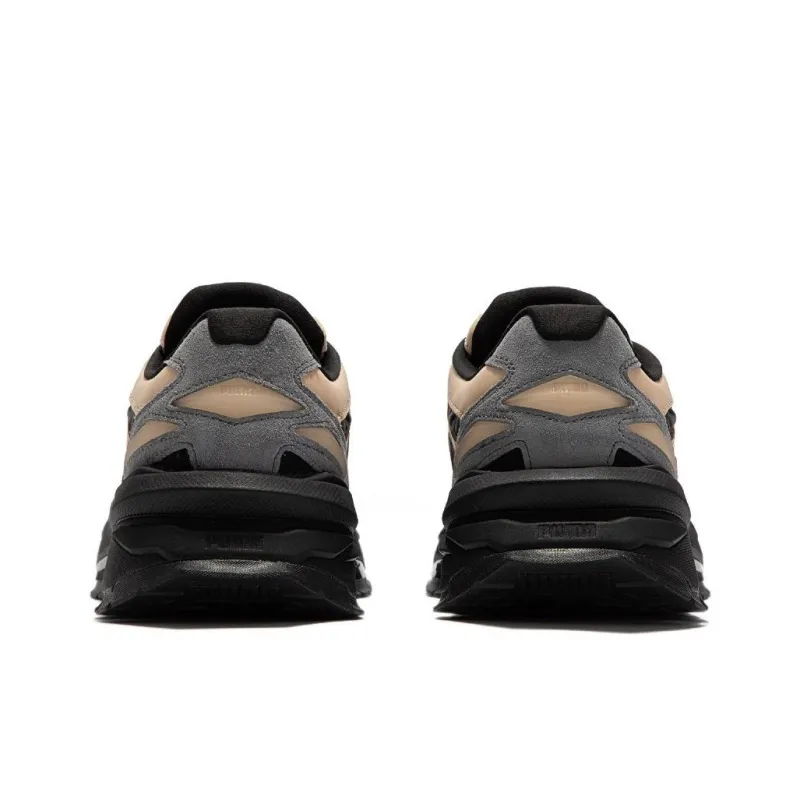 PUMA Nano Dunes PUMA Black Castlerock-4