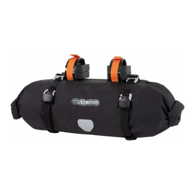 ORTLIEB Other Riding Equipment Handlebar Bag Unisex PU Layer-1