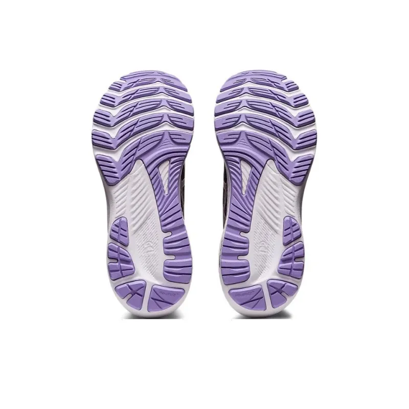 Asics Gel Cumulus 24 'Black Papaya' Women's-6