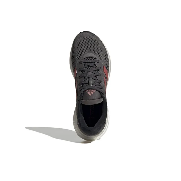 Adidas Supernova 2 'Grey Wonder Red' Women's-4