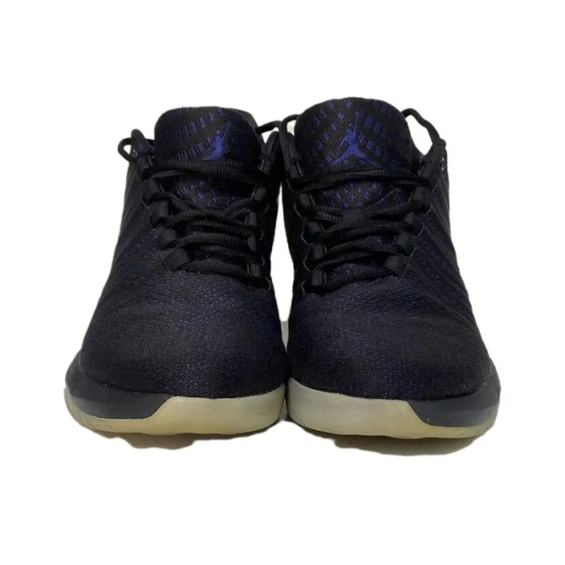 Jordan B.Fly Black/Concord White-3