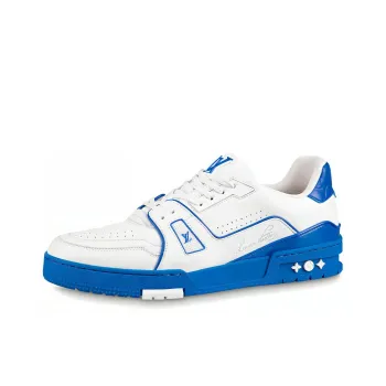 LOUIS VUITTON Trainers 'Retro Colorblock'