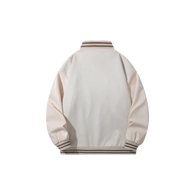 KW Baseball Jerseys Unisex-4
