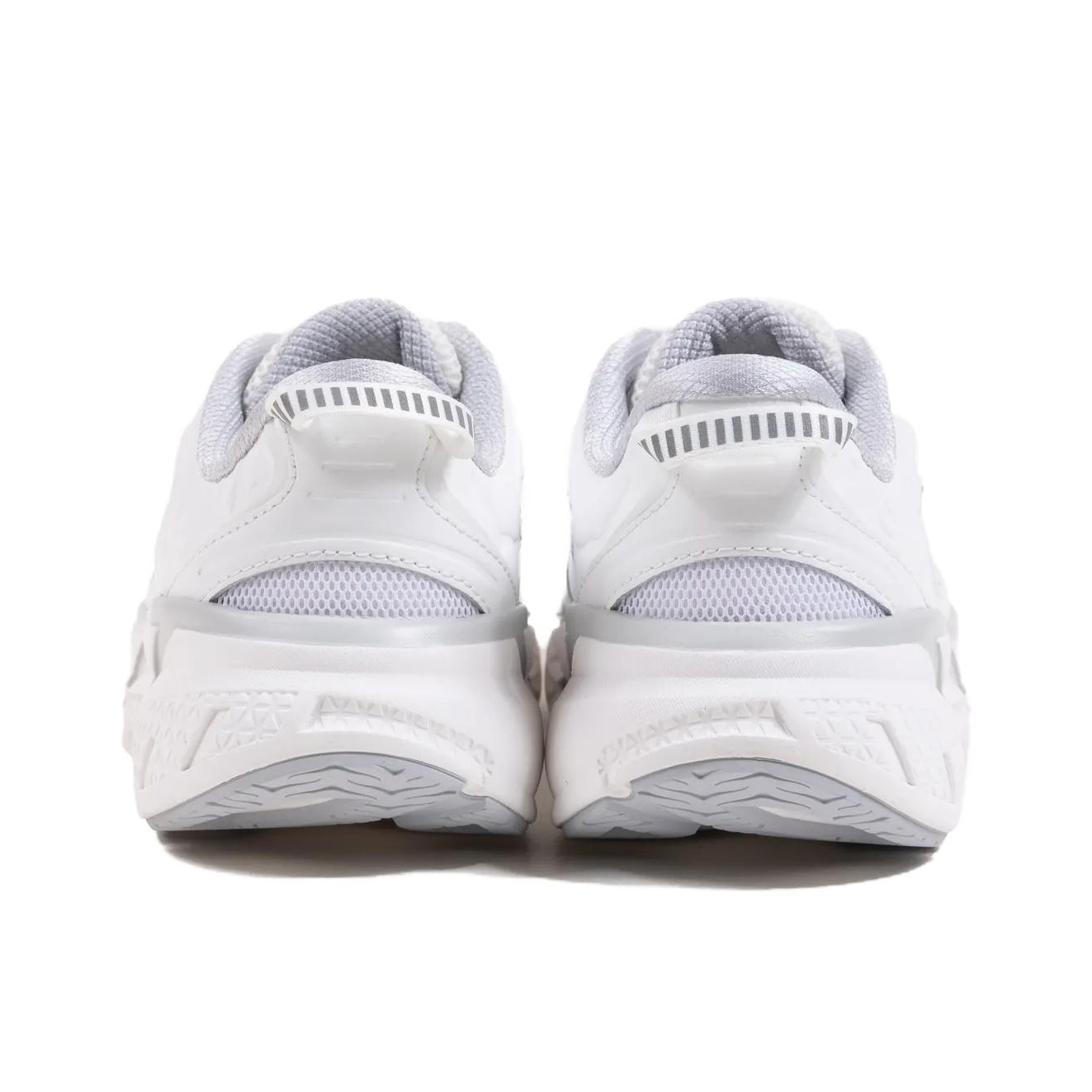 HOKA ONE ONE Clifton L 'Triple White' - POIZON