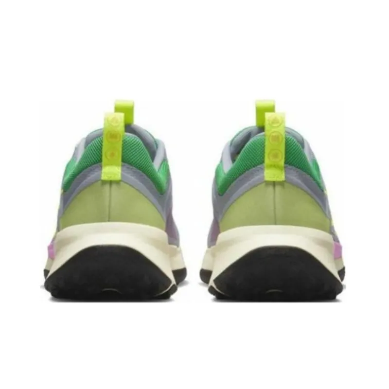 Nike Juniper Trail 2 Wolf Grey Volt-3