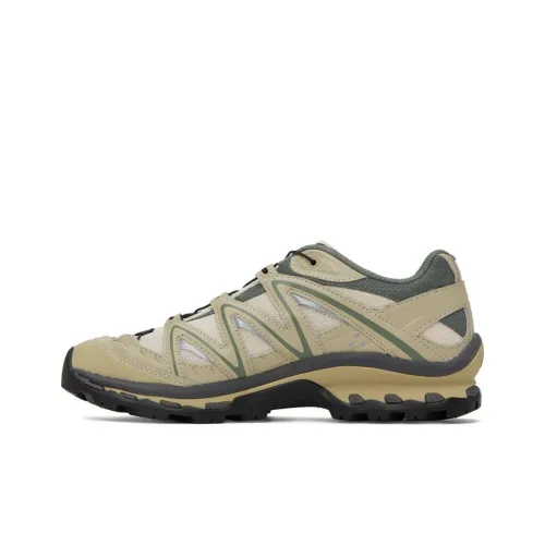 SALOMON XT-Quest ADV Turtledove Moss Grey