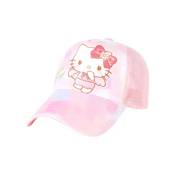 Sanrio Polyester Baseball Caps Kids'