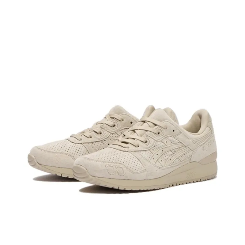 Asics Gel Lyte Iii Og Feather Grey-1