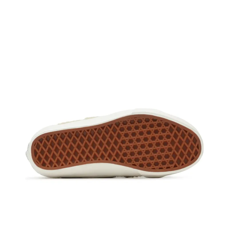 Vans SK8 HI Buty Tapered Cream-4