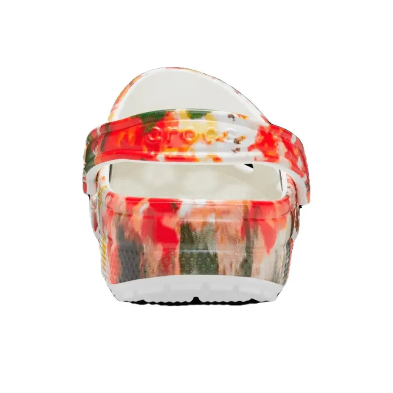 Crocs Classic Clog Jimmy Kimmel Pizza-3