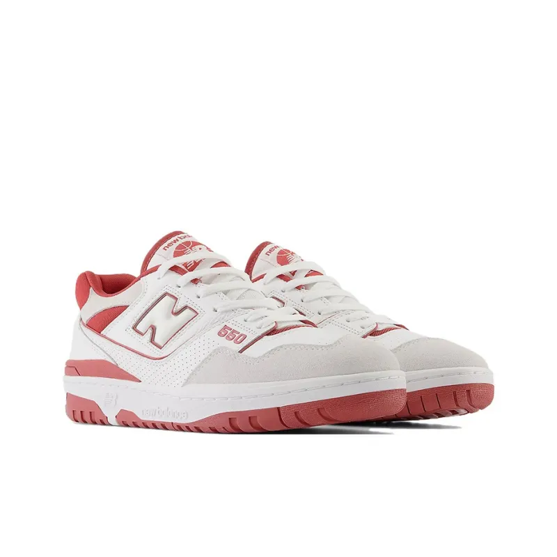 New Balance 550 Terracotta-2