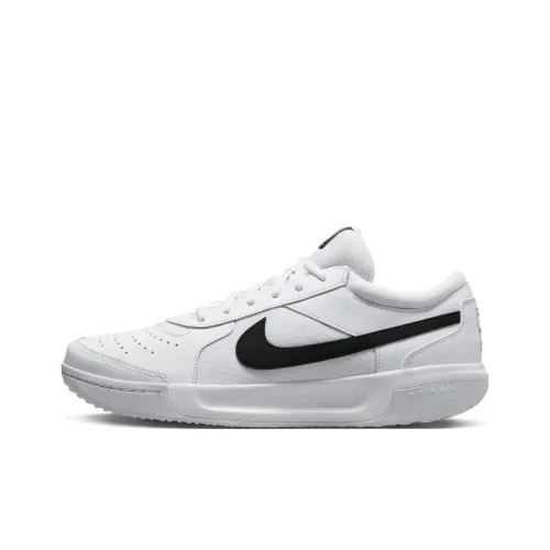 NikeCourt Zoom Lite 3 'White Black'