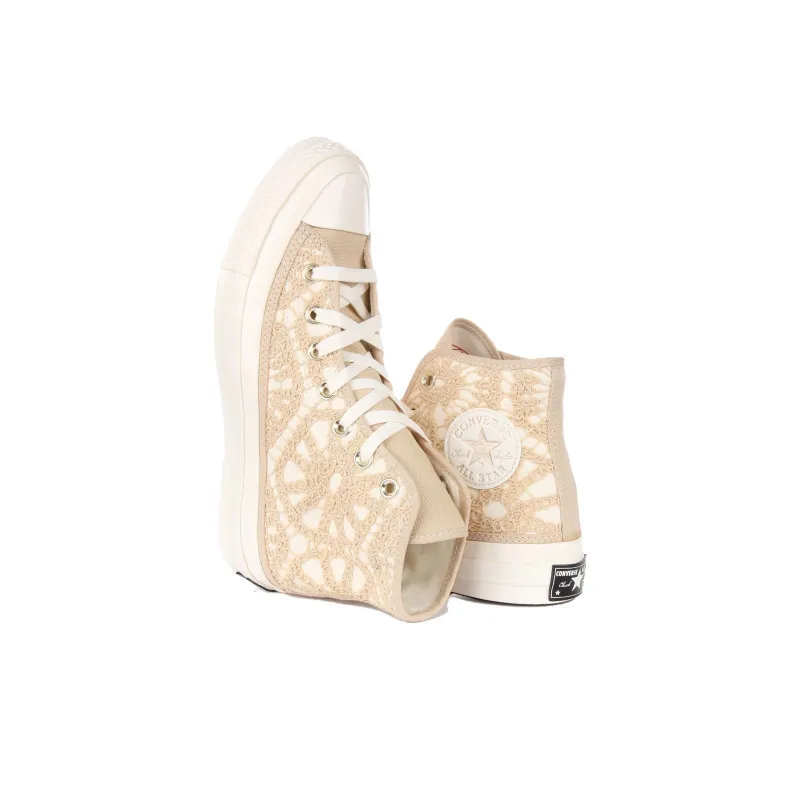 Chuck 70 Converse High 'Daisy Cord'-3