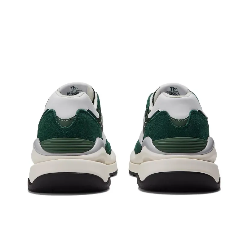 New Balance 57/40 Green Moonbeam Sea Salt Women's-4