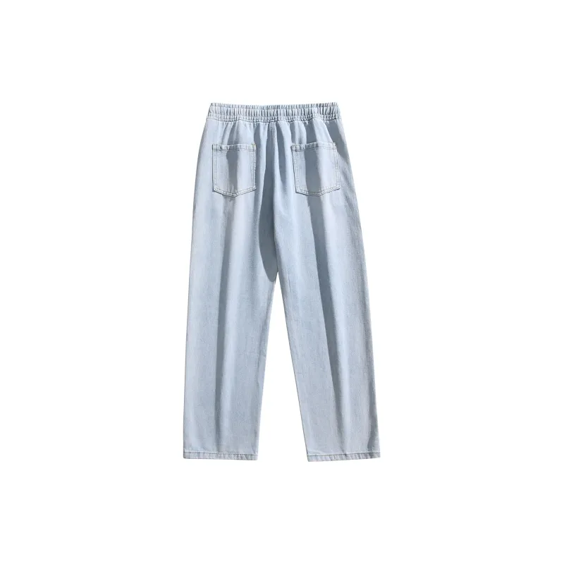 NXPTP Jeans Unisex-13