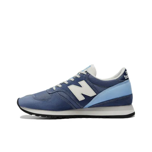 New Balance 730 MiUK Run The Boroughs TCS London Marathon