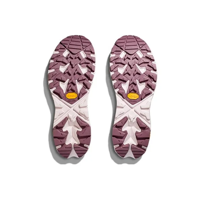 HOKA ONE ONE Anacapa Low GORE TEX 'Peach Whip'-6