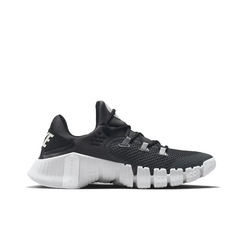Nike Free Metcon Dark Smoke Grey Black-1
