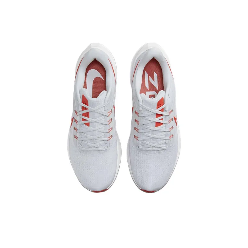 Nike Air Zoom Pegasus 39 'Platinum Tint Light Crimson'-3