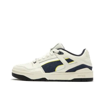PUMA Slipstream Always On Worm White Parisian Night