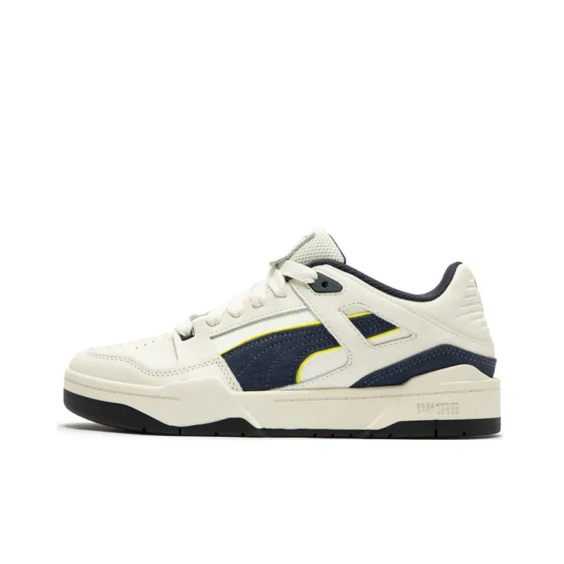 PUMA Slipstream Always On Worm White Parisian Night-0