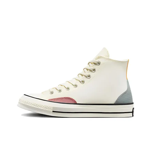 Converse Chuck 70 High 'Zesty Neutrals - Egret'