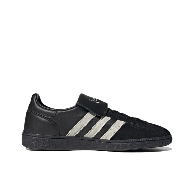 Adidas SHUKYU X E-WAX X Handball Spezial Black-1